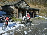 Motoalpinismo PASSO DORDONA - 122